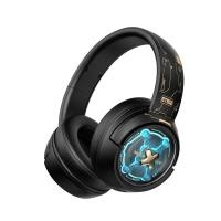 ราคา หูฟังเกมมิ่ง Onikuma GT802 Wired 3 Mode Bluetooth 2.4G Black (6972470564099)