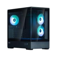 ราคา เคสคอมพิวเตอร์ ZALMAN P30 V2 MATX Mini Tower Black (8800263650125)