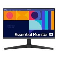 Samsung S3 IPS FHD Monitor จอมอนิเตอร์ ขนาด 24 นิ้ว รุ่น LS24C330GAEXXT
