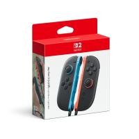 ราคา จอยคอนโทรลเลอร์ Nintendo Switch 2 Joy-Con 2 (L)/(R) Light Blue/Light Red (4902370553161)