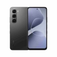 ราคา สมาร์ทโฟน Infinix Hot 60i (8+256GB) Sleek Black (4894947093746)