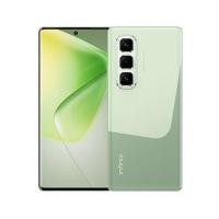 ราคา สมาร์ทโฟน Infinix Hot 50 Pro+ (8+256GB) Aurora Green (4894947050701)