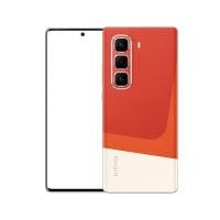 ราคา สมาร์ทโฟน Infinix Hot 50 Pro+ (8+256GB) Rising Red (4894947052231)