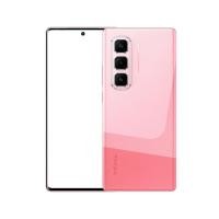 ราคา สมาร์ทโฟน Infinix Hot 50 Pro+ (8+256GB) Blossom Pink (4894947052248)