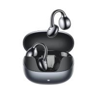 ราคา หูฟังไร้สาย JOYROOM Openfree JR-OE3 Open-Ear Space Grey (6956116723606)