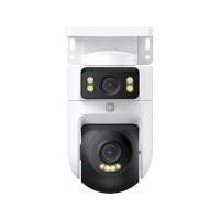 ราคา กล้องวงจรปิด Xiaomi Outdoor Camera CW500 Dual White (6941812713006)