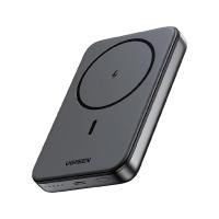 ราคา พาวเวอร์แบงค์ Ugreen 10000 mAh Mini Magnetic 25919 - Black (6941876258628)