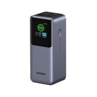 ราคา พาวเวอร์แบงค์ Ugreen 20000 mAh 130W Two-way Fast Charing 35524B - Black (6941876242924)