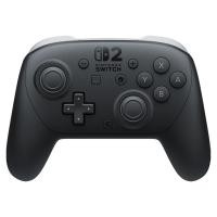ราคา จอยคอนโทรลเลอร์ Nintendo Switch 2 Pro Controller (4902370553215)