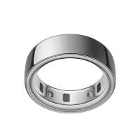 ราคา แหวนอัจฉริยะ Oura Ring 4 Silver Size 10 (6430060153424)