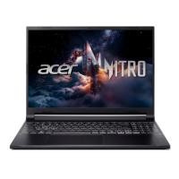 ราคา โน๊ตบุ๊ค Acer Nitro V 16S AI ANV16S-41-R7HF Black (4711474544162)