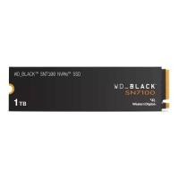 ราคา การ์ดเอสเอสดี WD 1TB Black SN7100 SSD M.2 PCle4.0 R7250MB W6900MB (WDS100T4X0E-00CJA0) 5Year (718037893204)