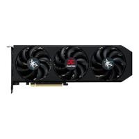 ราคา การ์ดจอ PowerColor Hellhound AMD Radeon RX 9060 XT 8GB GDDR6 128-bit (4713436175971)