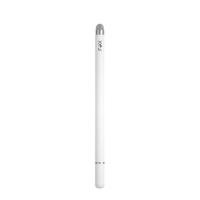 ราคา ปากกาสไตลัส FOX Stylus Pencil 2-in-1 White (8857770010560)