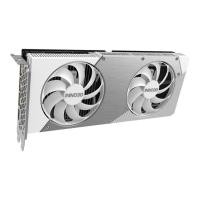 ราคา การ์ดจอ INNO3D GeForce RTX 5060 TWIN X2 OC WHITE 8GB GDDR7 128-bit (8886307701145)