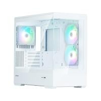 ราคา เคสคอมพิวเตอร์ ZALMAN P30 V2 MATX Mini Tower White (8800263650132)