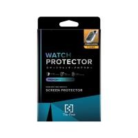 ราคา ฟิล์มกันรอย The Pixel Hybrid Curved Apple Watch 44/45mm (8859703406716)