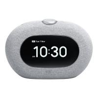 ราคา ลำโพงบลูทูธ JBL Horizon 3 Clock Radio with FM Radio Gray (1200130018749)