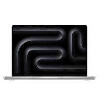 ราคา Apple MacBook Pro 14 : M3 chip 8C CPU/10C GPU/16GB/1TB Silver (2024) (MXE13TH/A)