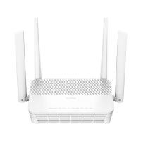 ราคา เราเตอร์ Cudy WR3000S AX3000 Dual Band Gigabit Mesh Wi-Fi 6 Router (6971690793203)