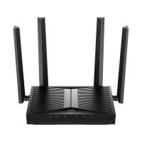 ราคา เราเตอร์ Cudy WR3600 BE3600 Dual Band Gigabit Mesh Wi-Fi 7 Router (6971690793517)