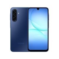 ราคา สมาร์ทโฟน Samsung Galaxy A17 (8+128GB) Blue (5G) (8806097668411)