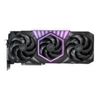 ราคา การ์ดจอ GALAX GeForce RTX 5070 Ti HOF Gaming Black Edition (4895147160702)