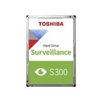 ราคา ฮาร์ดดิสก์ Toshiba 2TB S300 5400rpm 128MB HDD SATA III 3Year (HDWT720UZSVA)