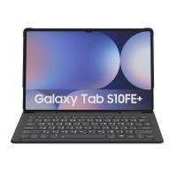 ราคา เคสคีย์บอร์ด Samsung Galaxy Tab S10 FE+ NEOS Black (8809745232040)