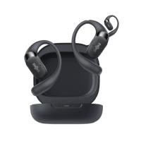 ราคา หูฟังไร้สาย Shokz Wireless Open Fit 2+ Black (810173482424)