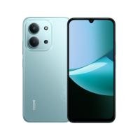 ราคา สมาร์ทโฟน Xiaomi Redmi 15C (6+128GB) Mint Green (6932554455910)