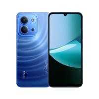 ราคา สมาร์ทโฟน Xiaomi Redmi 15C (8+256GB) Moonlight Blue (6932554456153)
