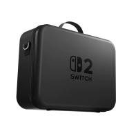 ราคา เคส Nintendo Switch 2 Protective Bag Size L Black (4902370503982)