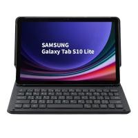 ราคา คีย์บอร์ดบลูทูธ Samsung Galaxy Tab S10 Lite Black (6978225530753)