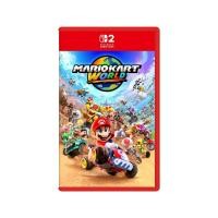 ราคา แผ่นเกม Nintendo Switch 2 : Mario Kart Wold (SEA) (4902370553284)