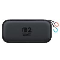 ราคา เคส Nintendo Switch 2 Carrying Case & Screen Protector (4902370553246)