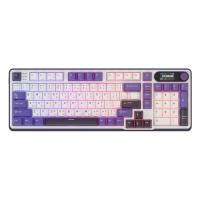 Royal Kludge Wireless Mechanical Keyboard คีย์บอร์ดไร้สาย รุ่น RK-S98