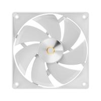 ราคา พัดลมคอม OCYPUS DELTA F12 White (6977414880297)