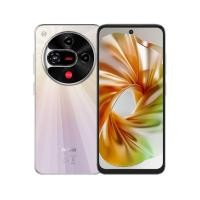 ราคา สมาร์ทโฟน ZTE Nubia Focus 2 (8+256GB) Aurora White (5G) (6902176146497)