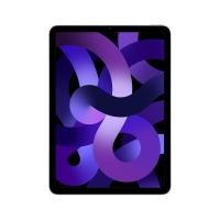 ราคา Apple iPad Air 10.9-inch Wi-Fi + Cellular 64GB Purple 2022 (5th Gen) (194252834886)