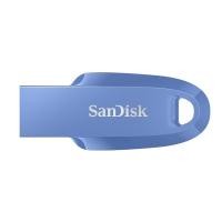 ราคา แฟลชไดร์ฟ SanDisk USB Drive 32GB USB3.2 Blue (SDCZ550-032G-G46NB) (619659197469)