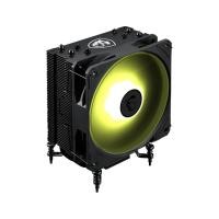 ราคา พัดลมซีพียู MSI MAG COREFROZR AA13 CPU Air Cooler Black (4711377345743)