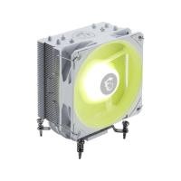 ราคา พัดลมซีพียู MSI MAG COREFROZR AA13 CPU Air Cooler White (4711377345750)