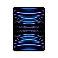 ราคา Apple iPad Pro 11-inch Wi-Fi 2TB Silver 2022 (4th Gen) (194253267119)