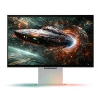 ราคา จอมอนิเตอร์ SAMSUNG Odyssey 3D LS27FG900XEXXT Gaming Monitor (IPS 4K 3D 165Hz) (8806097029397)