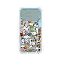 ราคา เคส Sheep iPhone 17 Pro Magsafe - Peanuts (9IPH172IMM474)