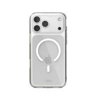 ราคา เคส Power Support iPhone 17 Pro Max Air Jacket Mag Hybrid with Camera Button Crystal Clear (4711401497790)