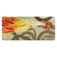 ราคา แผ่นรองเมาส์ SteelSeries Gaming Mouse Pad QCK XXL CS2 Dragon Lore Edition (5707119061599)