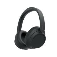 Sony Wireless Noise Cancelling Headphones หูฟังบลูทูธไร้สาย รุ่น WH-CH720N