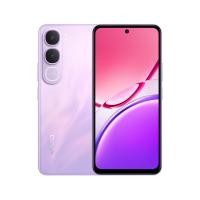 ราคา สมาร์ทโฟน vivo Y21d (4+128GB) Lavender Purple (6932204511232)